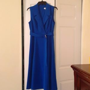 Calvin Klein dress